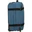 Дорожная Сумка На Колесах American Tourister URBAN TRACK CORONET BLUE 55x35x20 MD1*01001 - миниатюра 4