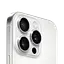 Apple iPhone 16 Pro Max 256GB White Titanium (MYWW3) - мініатюра 3