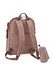 Рюкзак 14.1" Tumi VOYAGEUR LIGHT MAUVE 37x29x14 0196601LTM - мініатюра 5