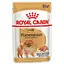 Вологий корм для дорослих собак породи Померанський шпіц Royal Canin Pomeranian Loaf 1.02 кг (12 шт. х 85 г) - мініатюра 2