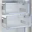 Морозильная камера Beko RFNE448E35W - мініатюра 6