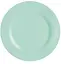 Тарілка Luminarc пиріжкова Arcoroc Nova Aquitania 15.5 см світло-бірюзова (Q6207) - мініатюра 1