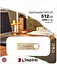 Kingston Накопичувач 512GB USB 3.2 Type-A Gen1 DT SE9 G3 - мініатюра 3