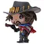 Фігурка Funko Pop Overwatch McCree Овервотч МакКрі 10 см OW182.354 - мініатюра 2