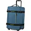 Дорожная Сумка На Колесах American Tourister URBAN TRACK CORONET BLUE 55x35x20 MD1*01001 - миниатюра 1