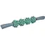 Роликовий масажер MS 4672(Green) розмір 45,5х7 см, зелений - мініатюра 1
