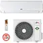 Кондиционер Cooper & Hunter Daytona CH-S24FTXD2-WP тепловой насос-25 White - миниатюра 1