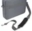 Сумка Huxton 14" Attache HUXA-214 (Graphite) Case logic sum0027810 - миниатюра 4
