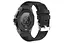 Смарт-годинник Kumi GW20 Black (Global) - мініатюра 3