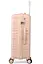 Валіза Semi Line 28" (L) Cappuccino (T5770-3) (DAS302955) - мініатюра 3