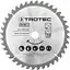Диск пильный Trotec HW40 Wood 150 х 16 х 2.1 мм 3 шт. (DAS302853) - миниатюра 2