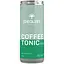 Кавовий напій Idealist Coffee & Co. Coffee Tonic mint 0.25 л - мініатюра 1