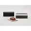 Хлебница Brabantia Roll Top Bread Bin 17.3x44.5x26.2 см серебристая (348921) - миниатюра 4