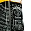 Віскі Jack Daniel's Tennessee Old No.7, 40%, 0,05 л - мініатюра 5