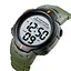 Часы наручные мужские Skmei 1560 Army Green, 1560AG (12302) - миниатюра 3