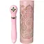 Пульсатор с подогревом Zalo Sweet Magic Desire Fairy Pink турбо режим - миниатюра 9