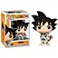 Фігурка Funko Pop Перли Дракона Супер Гоку DRAGON BALL SUPER: BROLY Goku 10 см FP DBSB G 1860 - мініатюра 1