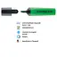 Маркер текстовий Edding Highlighter клиноподібний 2-5 мм зелений (e-345/04) - мініатюра 1