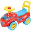 Каталка Technok Toys Спайдер 3077 с сигналом - миниатюра 1