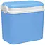 Ізотермічний контейнер Adriatic 10 л блакитний - мініатюра 1