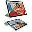 Чохол SlimTPU Samsung Galaxy Tab A9 8.7 SM-X110 SM-X115 Мятний - мініатюра 2