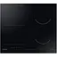 Варочная поверхность электрическая Samsung NZ64R3747BK - миниатюра 1
