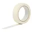 Скотч малярний SKT-12/192 білий 24 мм x 10 м - мініатюра 1