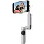 Стабілізатор відеозйомки Insta360 Flow Creator Kit Stone Grey [87978] - мініатюра 1