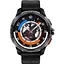 Смарт-годинник Haylou Solar Ultra LS23 Black [129738] - мініатюра 2