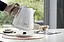 Электрочайник DeLonghi Ballerina KBD2001.WH - миниатюра 6