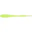 Силикон FishUP Aji Scaly 2.3" #403 - Chartreuse Glow (9 шт/уп) - миниатюра 1