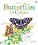 Colouring Book: Butterflies to Colour - мініатюра 1