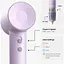 Фэн Laifen SЕ Purple (1HD12-S-EU-PU-003) (130068) - миниатюра 6