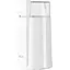 Кавомолка ECG KM 122 Easygrind White - миниатюра 4