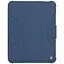 Чохол-книжка Nillkin Bumper Pro для Apple iPad 10.9 2022-24 / 11 A16 2025 Sapphire blue - мініатюра 2