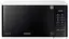 Мікрохвильова піч Samsung MS23K3513AW - мініатюра 1