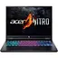 Ноутбук ACER Nitro 14 AN14-41-R4B4, (NH.QSSEX.00A), AMD Ryzen 7 8845HS до 5,1 ГГц, 14,5" WUXGA, 16 ГБ, SSD 1 ТБ, NVIDIA GeForce RTX 4060, Black - миниатюра 1