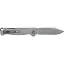 Нож Boker Plus Atlas Backlock Drop Point - миниатюра 2