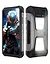 Смартфон Unihertz Tank 2 Pro 12/512Gb Black - мініатюра 3