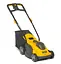 Газонокосарка електрична Stiga Combi336c - мініатюра 1