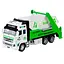 Дитяча машинка "Сміттєвоз" AP7514C, зі світлом та звуком - мініатюра 1