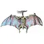 Птеродактиль Dino Toys с голубыми глазами 272 (Q9899-272) - миниатюра 1