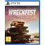 Гра Wreckfest (російська версія) (PS5) - мініатюра 1