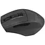 Беспроводная мышь A4Tech Fstyler FG30 Wireless Black/Grey (FG30 (Grey)) - миниатюра 2