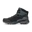 Ботинки Scarpa Rush TRK GTX 41 Черный-Серый - миниатюра 3
