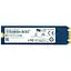 Накопичувач SSD SanDisk M.2 2280 256GB X400 (SD8SN8U-256G-1002) Б/В - мініатюра 1