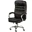 Кресло офисное Special4You Benamar black (E7078) - миниатюра 1