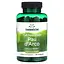 Кора муравьиного дерева Swanson Pau d'Arco 500 mg 100 caps (1086-100-82-0570790-20) - миниатюра 1
