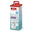 Пляшка Nuk Perfect Match М 260 мл гіпопотам (3954205) - мініатюра 4