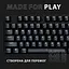 Клавіатура Logitech G413 SE UA 920-010437 (81157) - мініатюра 9